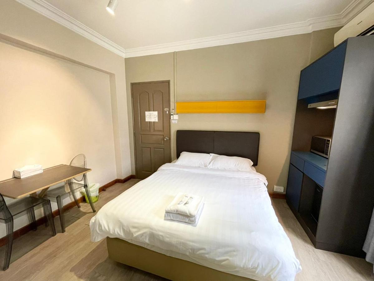 Greatwood At Devonshire Khách sạn hẻo lánh 3*