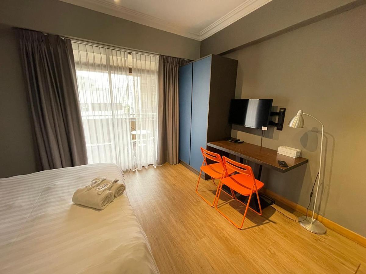 Greatwood At Devonshire 3* Singapore