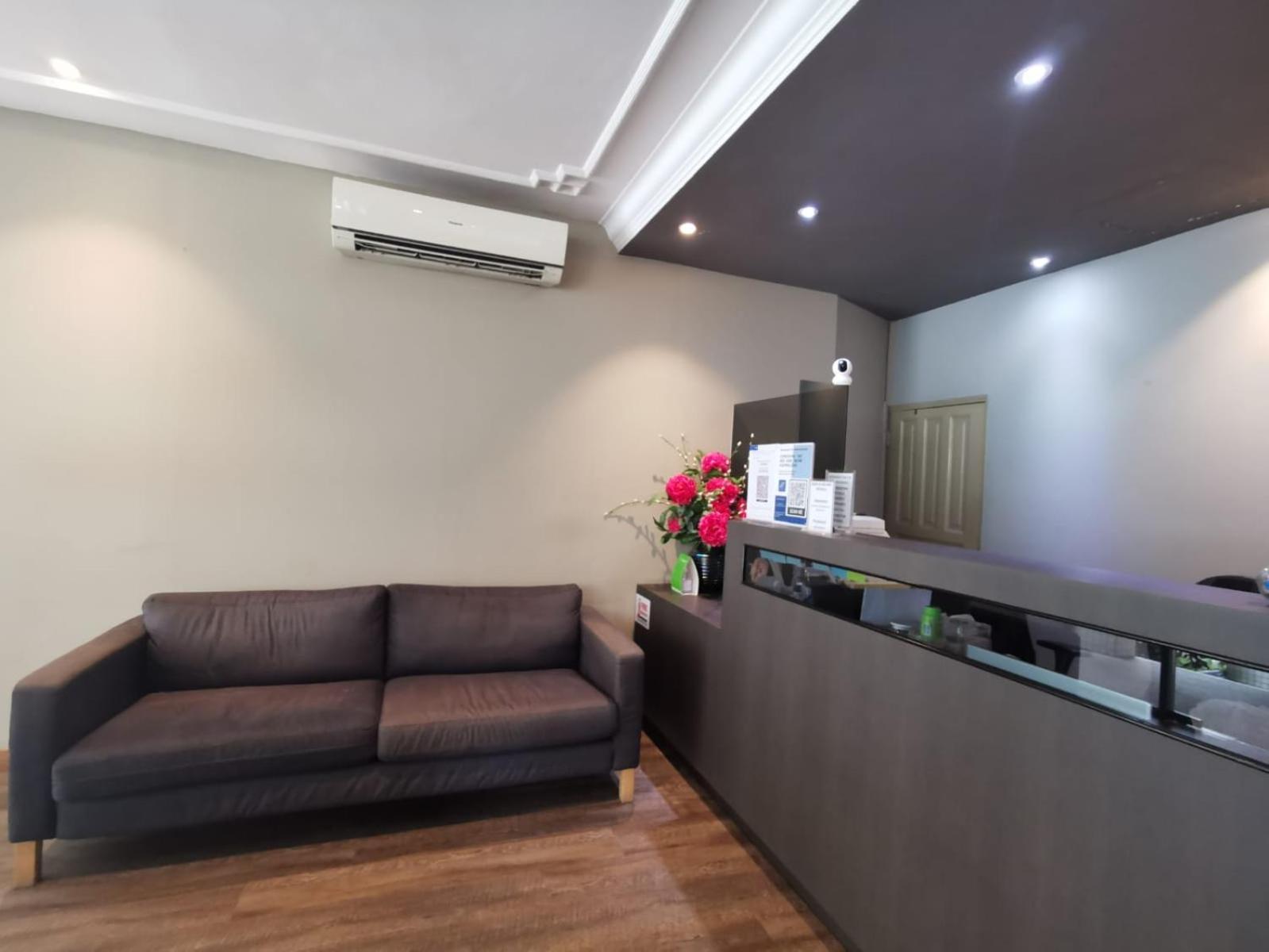 Greatwood At Devonshire Khách sạn hẻo lánh