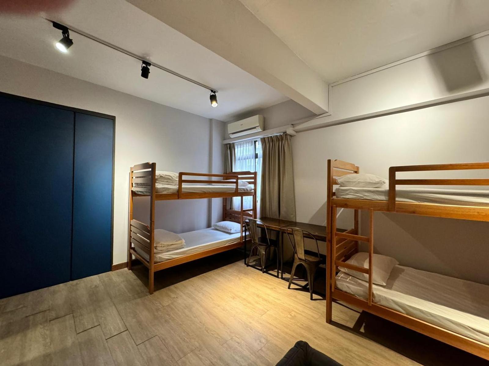 Aparthotel Greatwood Residence At Devonshire